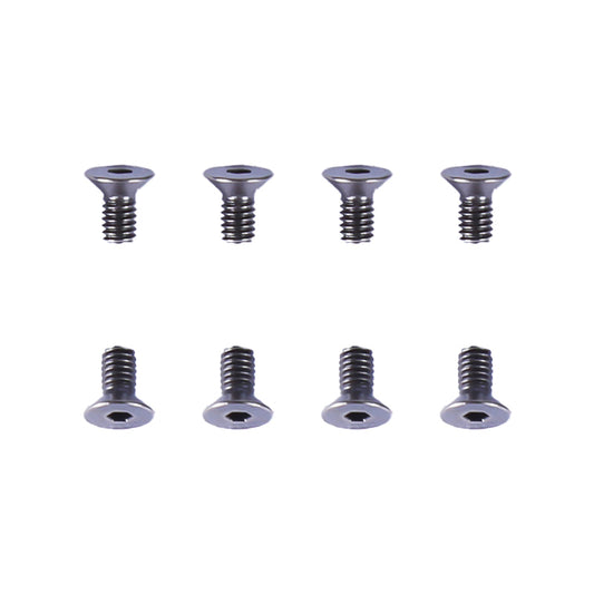 OMPHOBBY M5 M6 RC Helicopter Parts Countersunk Screw M2.5×5 OSHF5091