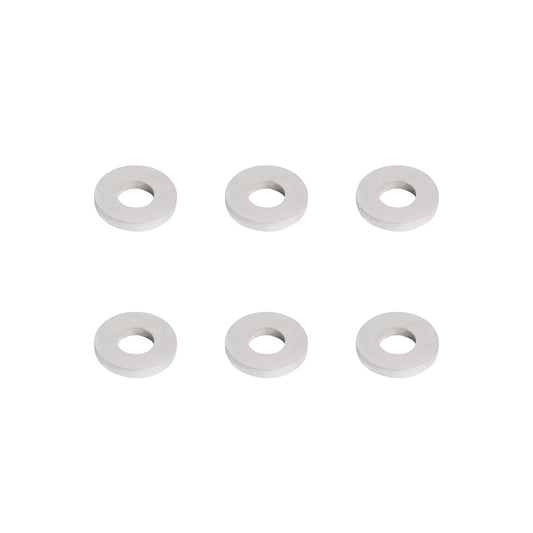 OMP HOBBY M7 Helicopter Parts Spacer _3x_7x1 OSHM7144