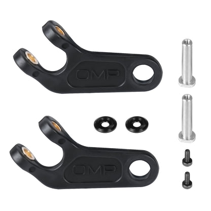 OMP HOBBY M7 Helicopter Parts Swashplate Driver Joint OSHM7183