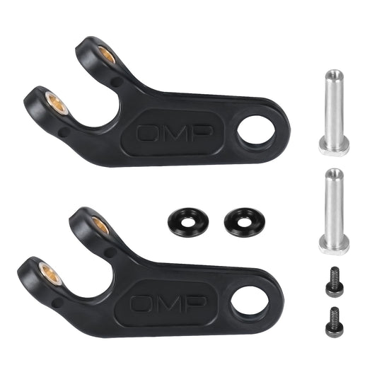 OMP HOBBY M7 Helicopter Parts Swashplate Driver Joint OSHM7183