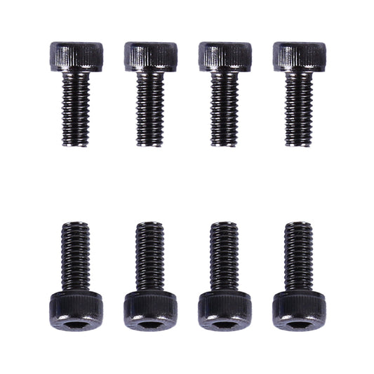 OMPHOBBY M5 M6 RC Helicopter Parts Screw M4x10 OSHF5084