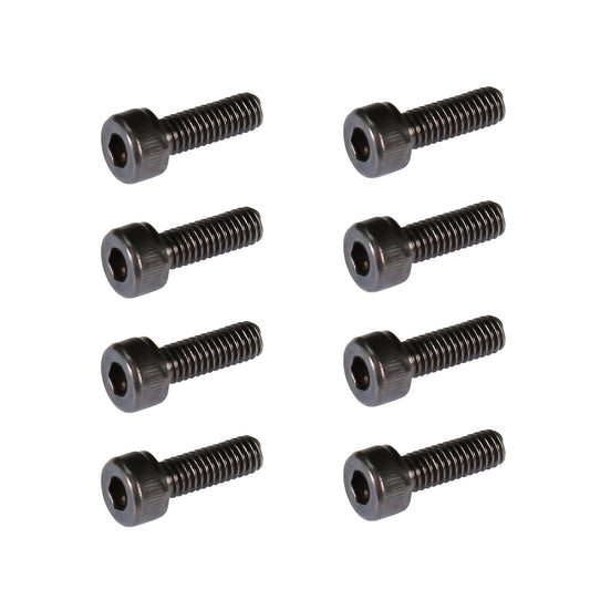 OMP HOBBY M7 Helicopter Parts Hex Screw M4x12 OSHM7119