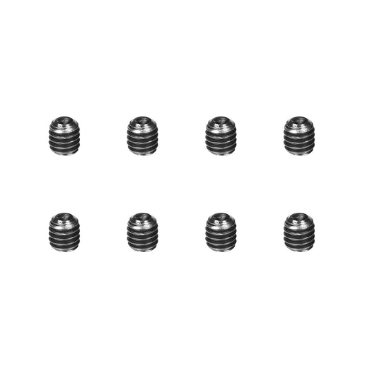 OMP HOBBY M7 Helicopter Parts Set Screw M4x4 OSHM7127