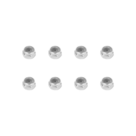 OMP HOBBY M7 Helicopter Parts M2 Nyloc Nut OSHM7133