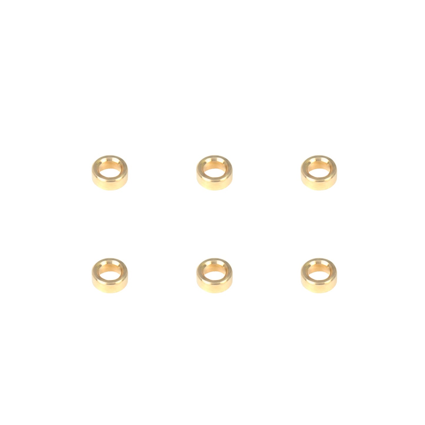 OMP HOBBY M7 Helicopter Parts Spacer _3x_5x2.1 OSHM7142