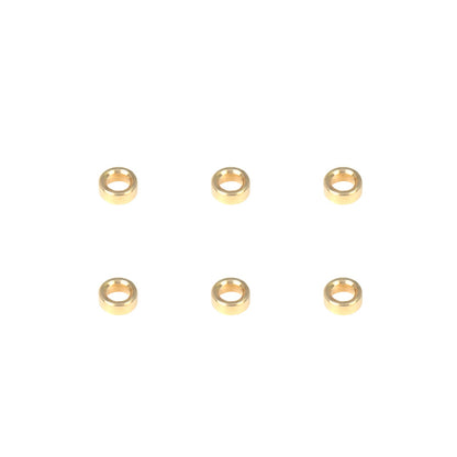 OMP HOBBY M7 Helicopter Parts Spacer _3x_5x2.1 OSHM7142