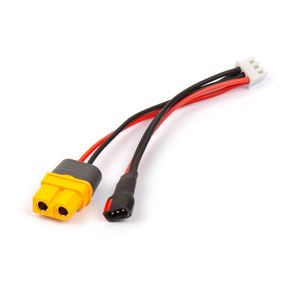 OMPHOBBY M1 V3 PRO RC Helicopter Parts Charger Cable (1 in 1) OSHM1226