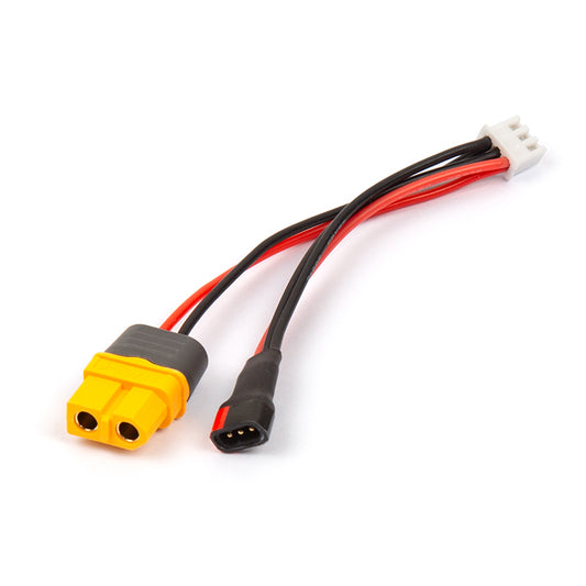 OMPHOBBY M1 V3 PRO RC Helicopter Parts Charger Cable (1 in 1) OSHM1226