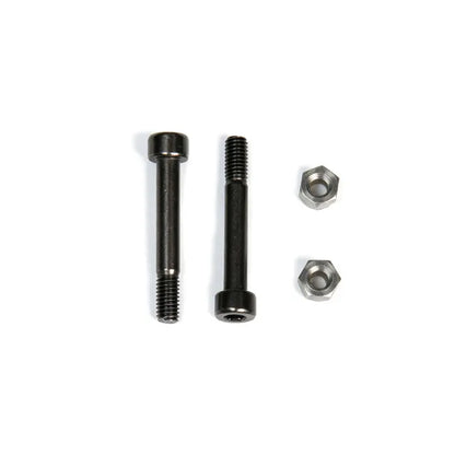 OMPHOBBY M7R RC Helicopter Parts Hex Bolt M5x34, M5 Nyloc Nut OSHM7290
