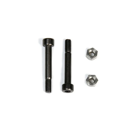 OMPHOBBY M7R RC Helicopter Parts Hex Bolt M5x34, M5 Nyloc Nut OSHM7290