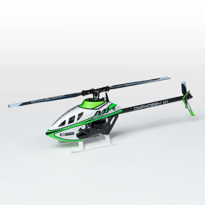 OMPHOBBY M1 V3 PRO RC Helicopter