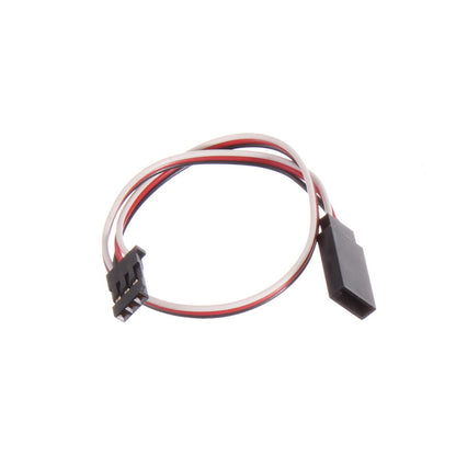 Futaba Extensions with 26 AWG Reg. Wires