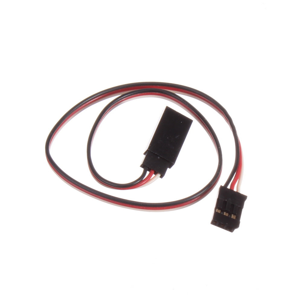 Futaba Extensions with 26 AWG Reg. Wires