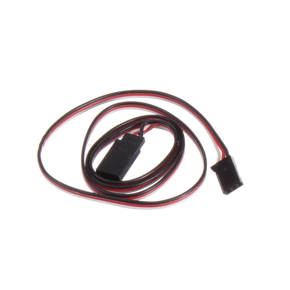 Futaba Extensions with 26 AWG Reg. Wires