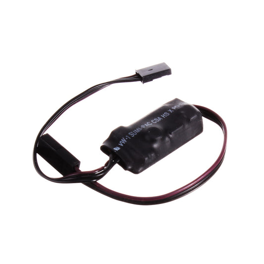 Servo Reversers w/12" ext.