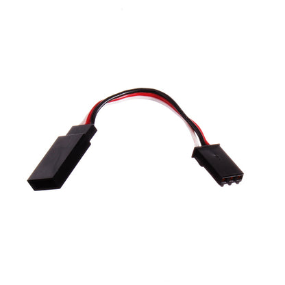 Exchange Adapters (from Servo to RX)