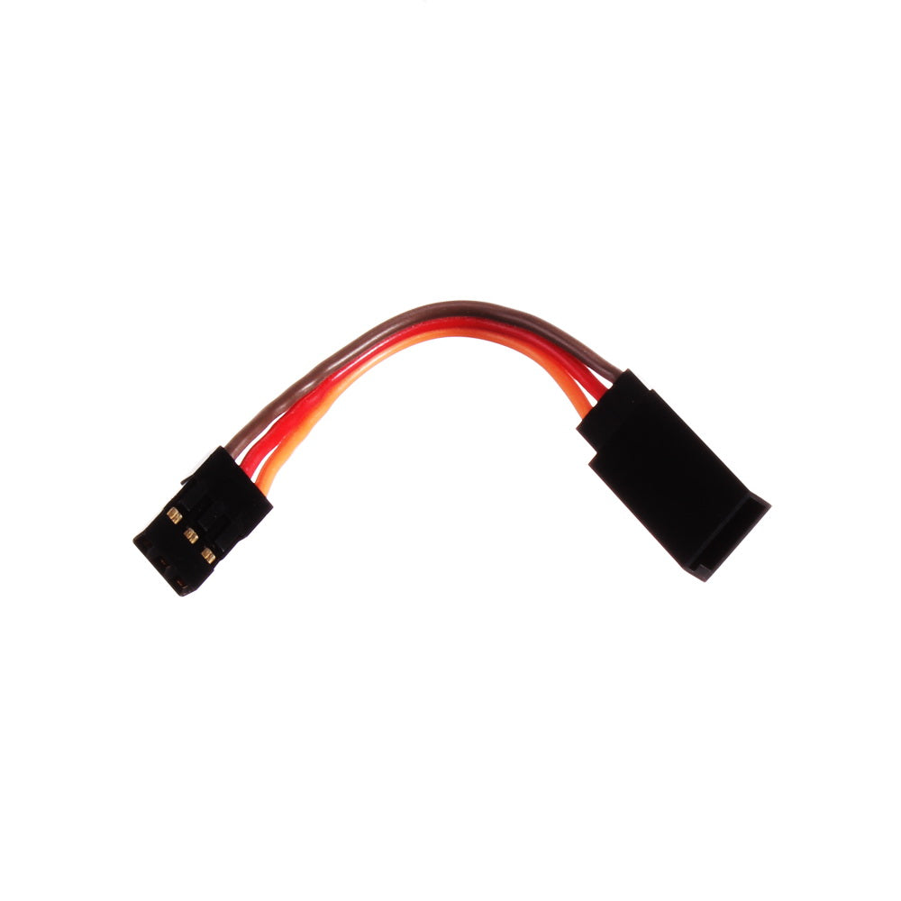 Exchange Adapters (from Servo to RX)