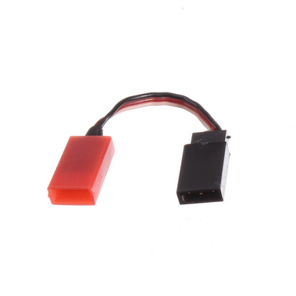 Exchange Adapters (from Servo to RX)