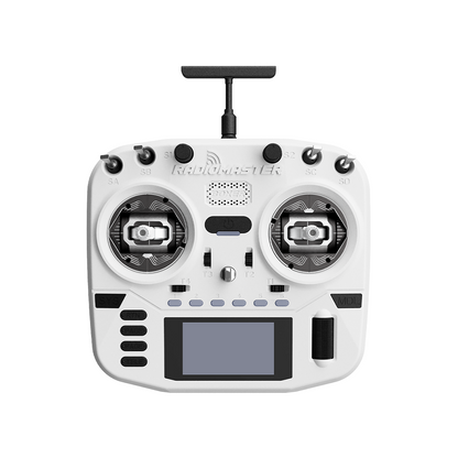Radiomaster Boxer Crush Radio Controller ELRS - Buddy RC