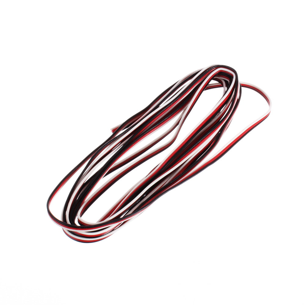 Regular Servo Wires, 26 AWG