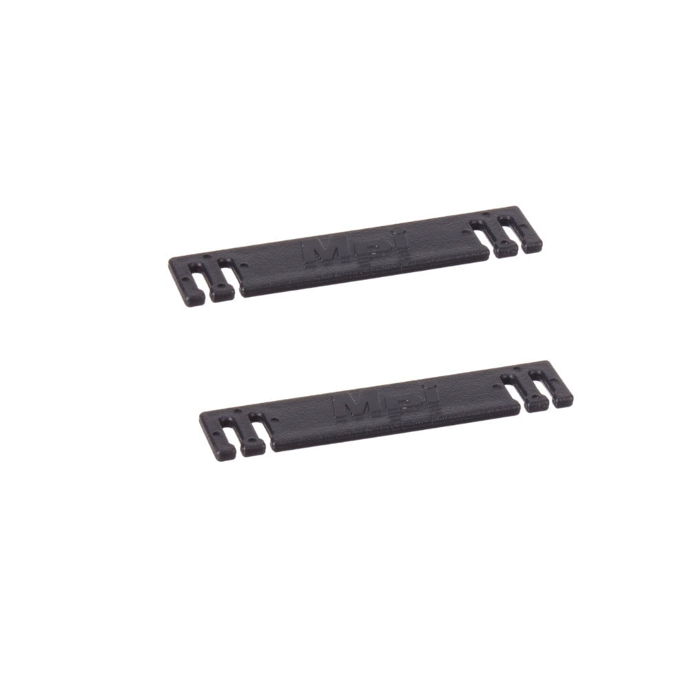 MPI Universal Servo Connector Security Clips