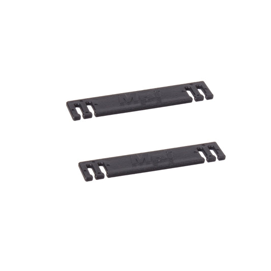 MPI Universal Servo Connector Security Clips
