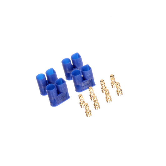 Power Connectors (EC3)