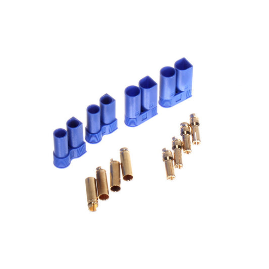 Power Connectors (EC5)