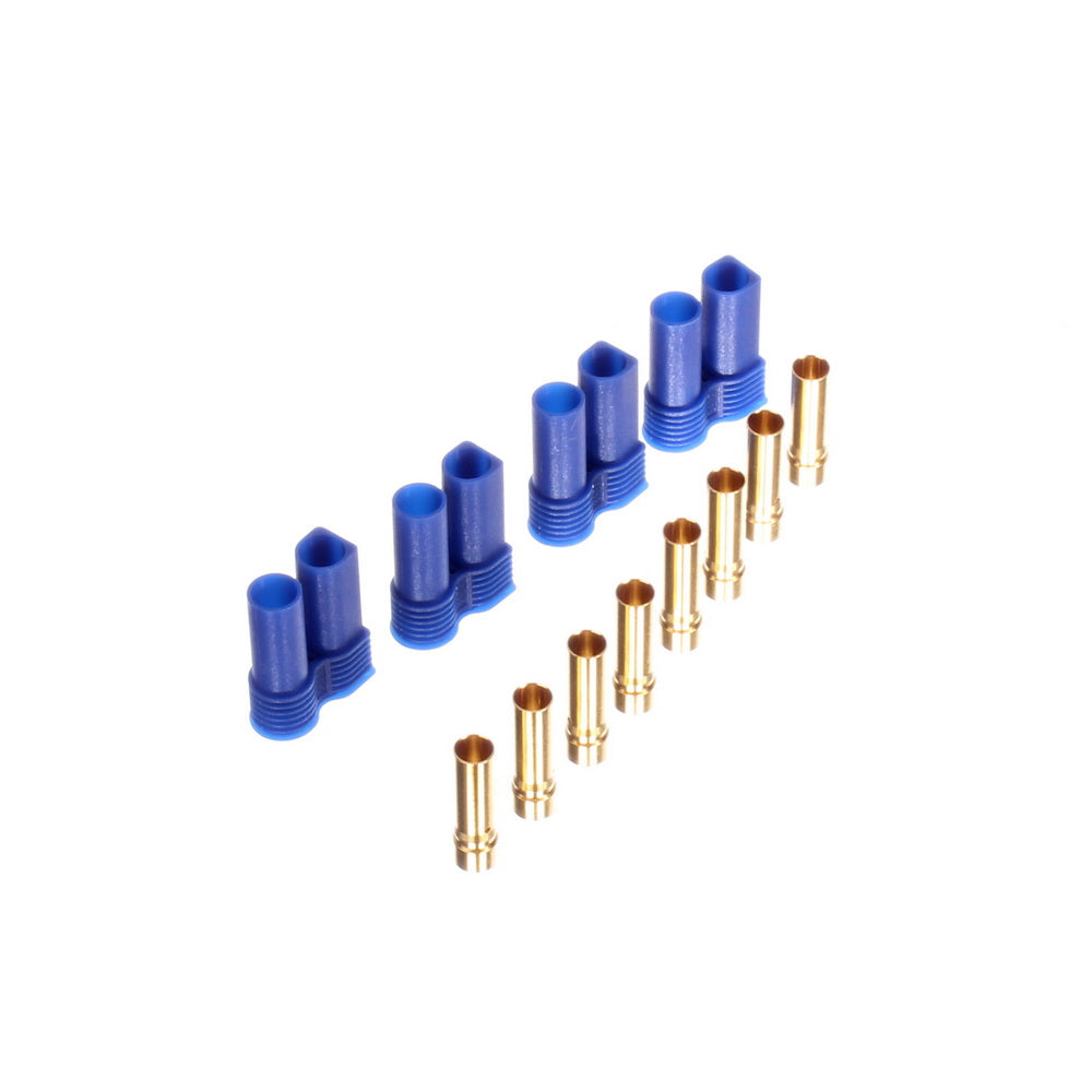 Power Connectors (EC5)