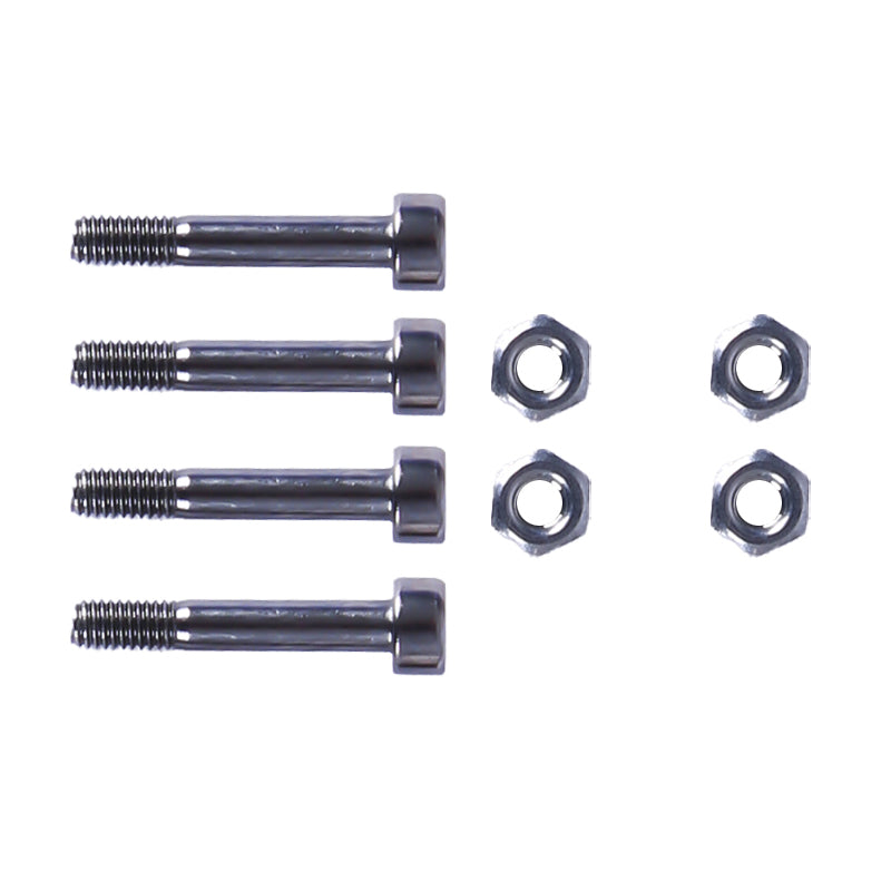 OMPHOBBY M5 M6 RC Helicopter Parts Bolt (Partial Thread) M3x18 OSHF5087