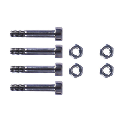 OMPHOBBY M5 M6 RC Helicopter Parts Bolt (Partial Thread) M3x18 OSHF5087