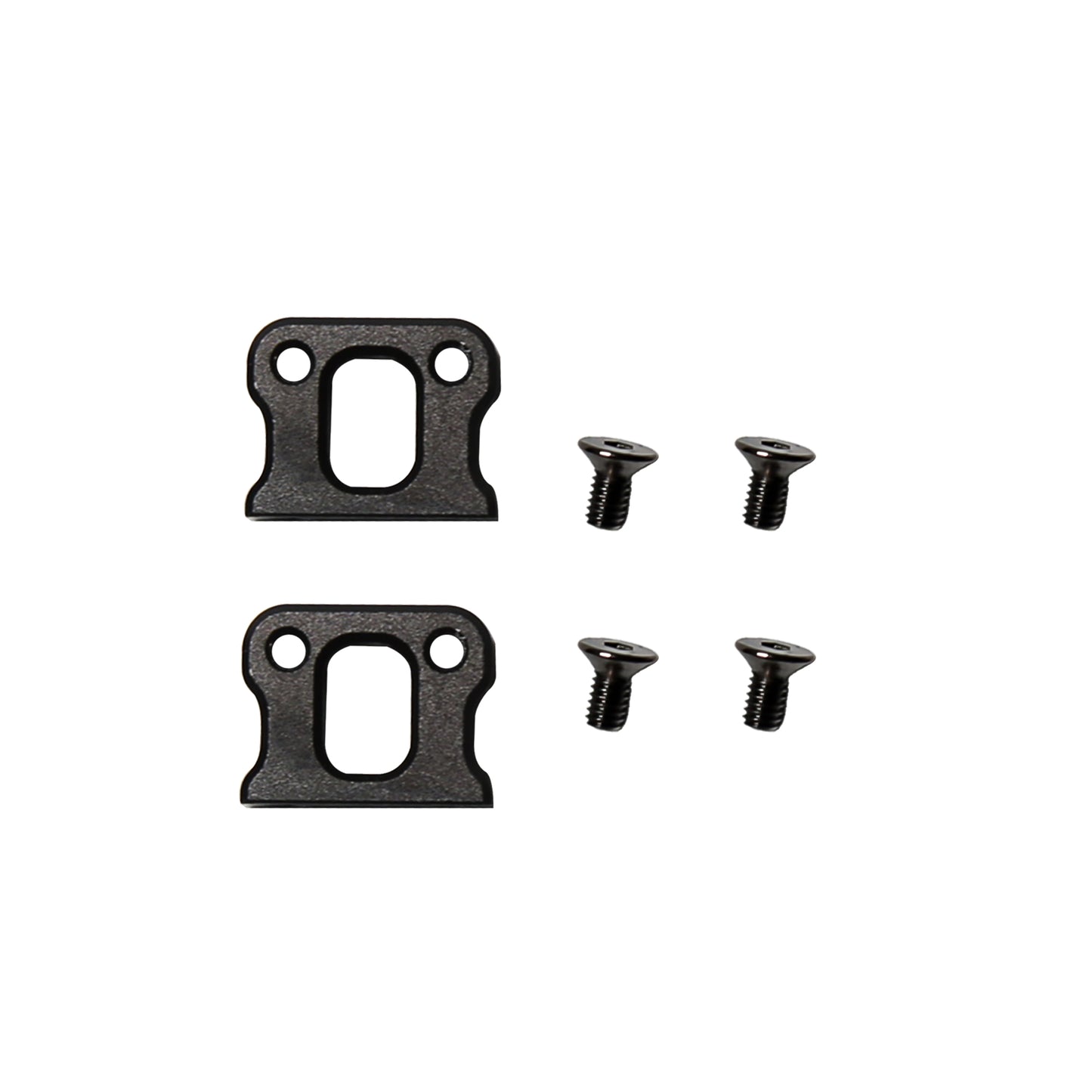 OMPHOBBY M7R Tail Rotor Servo Mounting Block OSHM7235