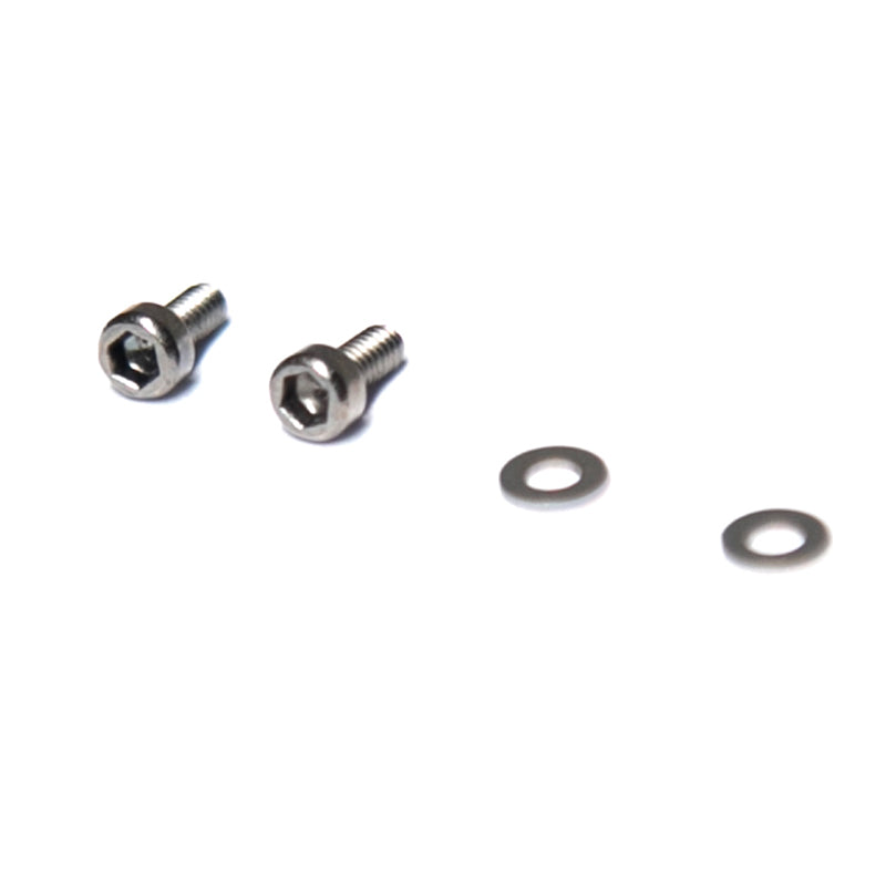 OMPHOBBY M1 V3 PRO RC Helicopter Parts Spindle Shaft Screw Set OSHM1233