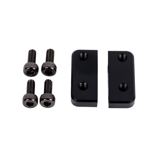 OMPHOBBY M6 RC Helicopter Parts Tail Servo Mounting Blocks OSHM6007