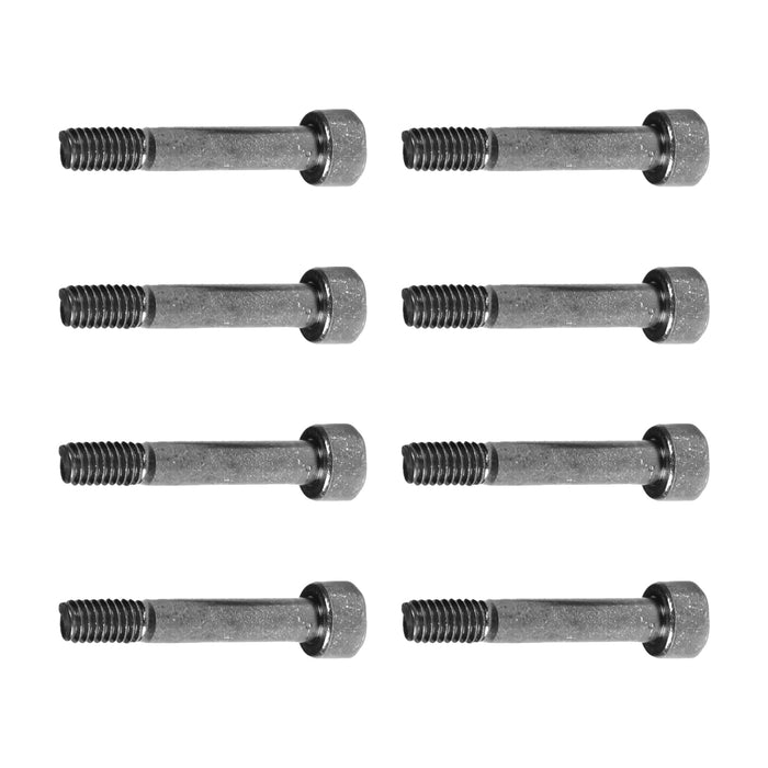 OMP HOBBY M7 Helicopter Parts Hex Screw (Half Thread) M4x24 OSHM7122