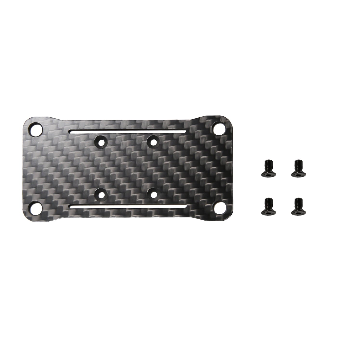 OMPHOBBY M7R Flight Control Mounting Plate OSHM7213