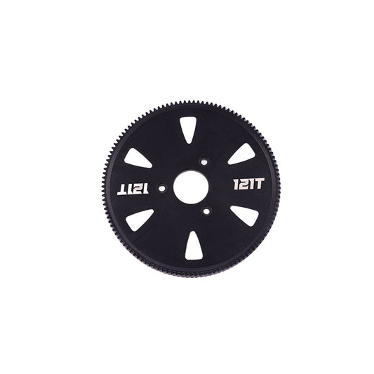 OMPHOBBY M6 RC Helicopter Parts Main Gear 121T OSHM6008