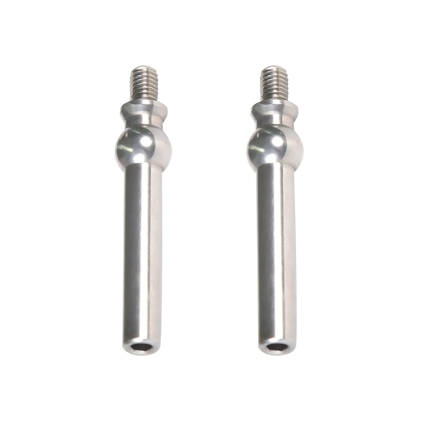 OMP HOBBY M7 Helicopter Parts Guidance Ball Jonit Screw OSHM7129