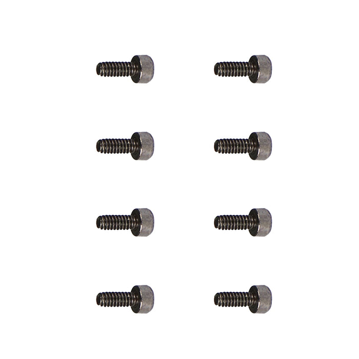 OMP HOBBY M7 Helicopter Parts Hex Screw M2x4 OSHM7102