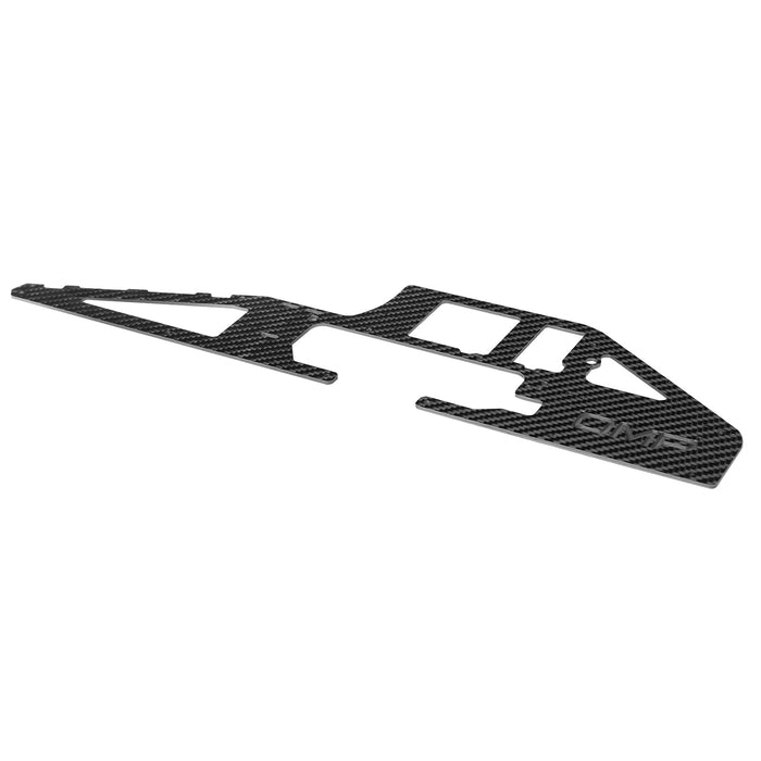 OMP HOBBY M7 Helicopter Parts L - Upper Side Frame OSHM7007