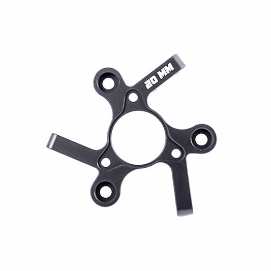 OMPHOBBY M6 RC Helicopter Parts Lower Servo Mount OSHM6003