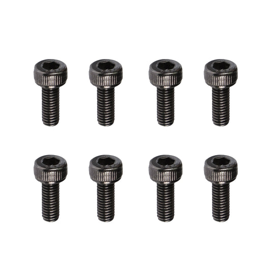 OMP HOBBY M7 Helicopter Parts Hex Screw M3x8 OSHM7110