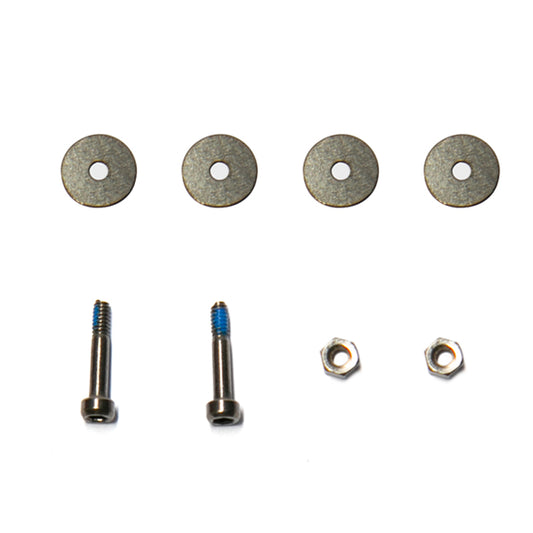 OMPHOBBY M1 V3 PRO RC Helicopter Parts Main Rotor Holder Screw group Set OSHM1234