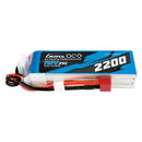 Gens ace 2200mAh 3S 11.1V 25C Lipo Battery Pack with Deans plug