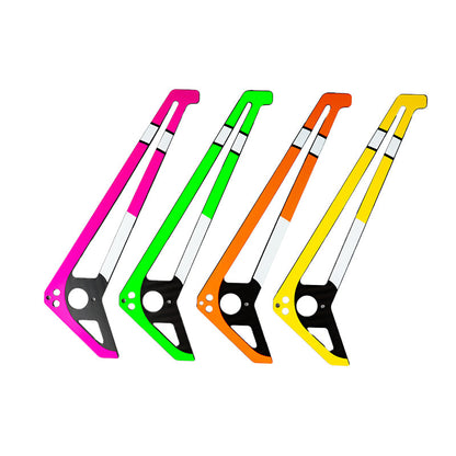 OMPHOBBY M5 M6 RC Helicopter Parts Tail Fin