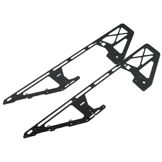 OMPHOBBY M5 M6 RC Helicopter Parts Upper Side Frame OSHM5007