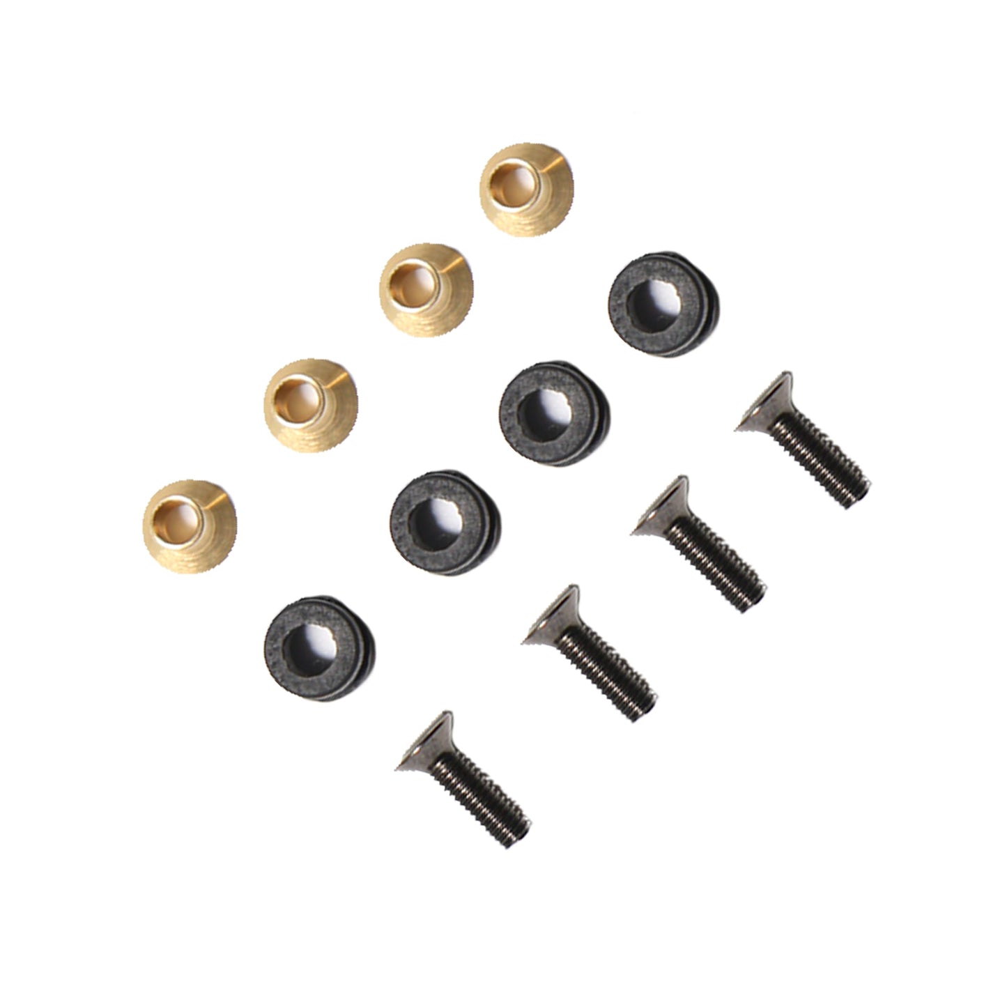 OMPHOBBY M7R FBL Dampers OSHM7214