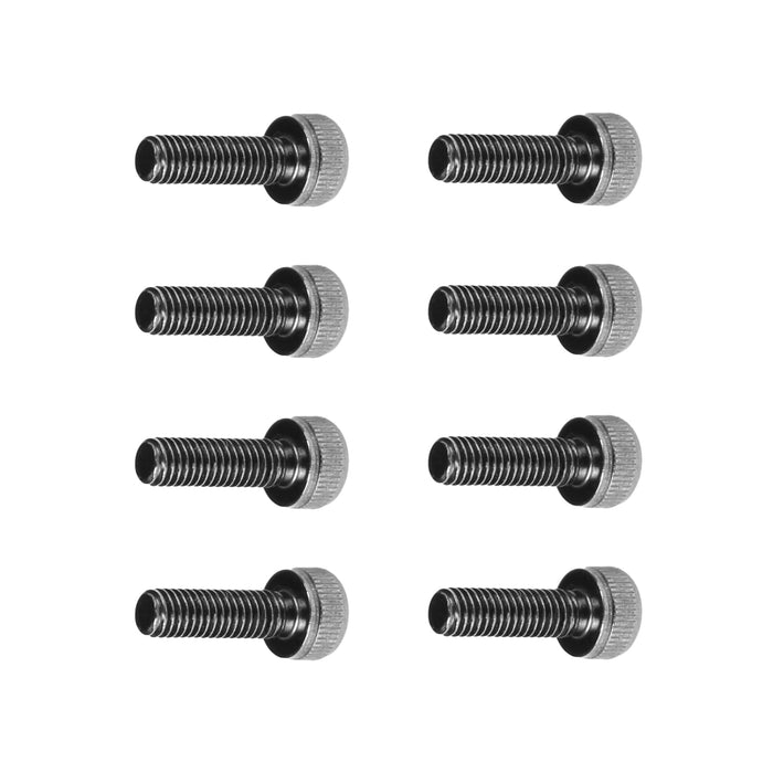 OMP HOBBY M7 Helicopter Parts Hex Screw M3x10 OSHM7111