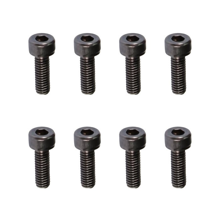 OMP HOBBY M7 Helicopter Parts Hex Screw M4x12 OSHM7119