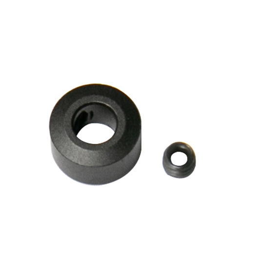 OMPHOBBY M1 V3 PRO RC Helicopter Parts M2 V3 Collar Black OSHM1238
